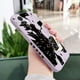 thumbnail image 3 of Funda de teléfono de gato travieso para Xiaomi Redmi Note 13, 12, 12S, 11, 11S, 10, 10A, 10T, 10S, 9T, 9, 8, 7 Pro Plus, 10C, 9T, 4G, 5G, 3 of 5