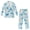 Aviation Helicopter Airplane Print, variant on British Bulldog Union Jack Pattern, All-Season Polyester Boys Suit Non-Stretch Anti Wrinkle Boys Suit Set for Wedding School Formal Party