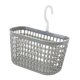 thumbnail image 4 of Cesta de Baño Sunnimix Estante Colgante de Drenaje Gran Capacidad Gris, 4 of 8