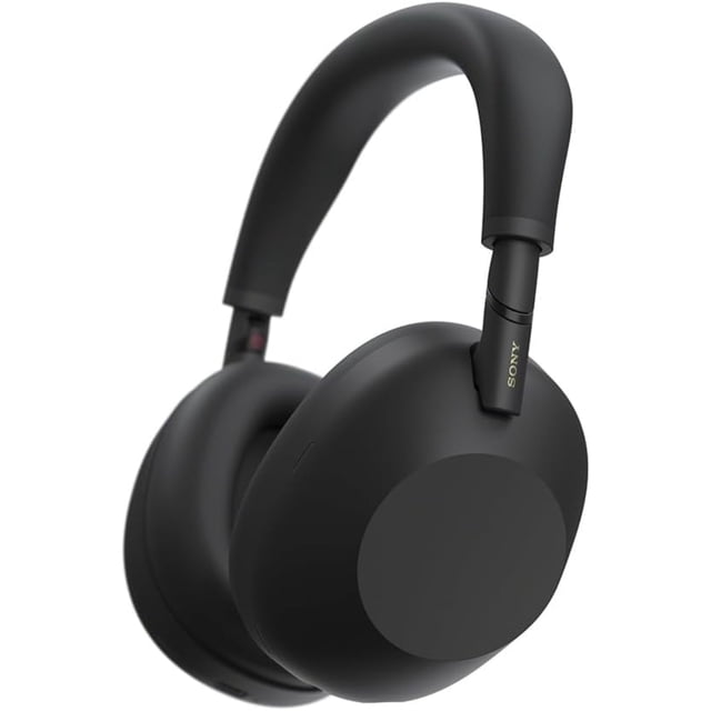 Audífonos inalámbricos Sony WH-1000XM6
