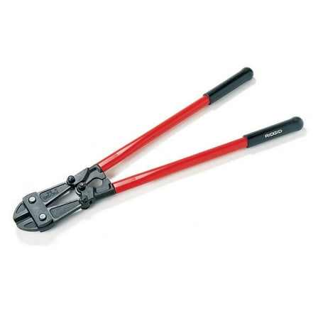 Heavy-Duty Bolt Cutter, S42 Model, 44 in, 11/16 in Soft, 9/16 in Medium, 1/2 in Hard Cutting Capacities