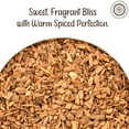 thumbnail image 3 of Pride of India – Cinnamon Bark Whole – Freshly Sourced from India – Gourmet Whole Spice – Strong Aroma – Perfect for Cooking & Baking – Easy to Use – 0.8 oz. Small Dual Sifter Bottle, 3 of 6