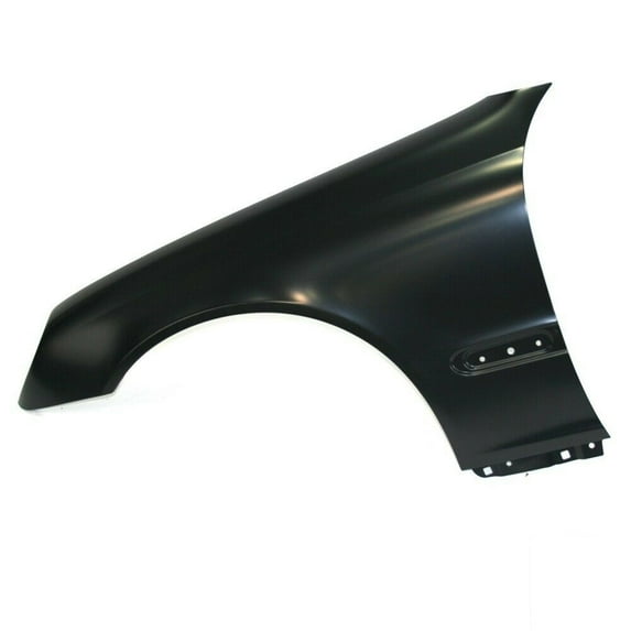 Left Fender For Mercedes-Benz W203 w/ Molding Hole