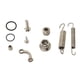 thumbnail image 1 of Kit de Resortes de Soporte ANGGREK Alta Resistencia para Motocicleta 150 XC 350 XCF-W 250 EXC, 1 of 8