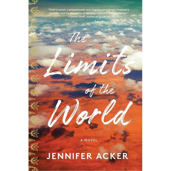 The Limits of the World (Paperback)