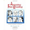 Pre-Owned Amazing Face Reading: An Illustrated Encyclopedia for Reading Faces (Paperback) 0965593126 9780965593120