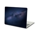 thumbnail image 5 of KSK KAISHEK Hard Protective Shell Case Cover Only Compatible MacBook Air 13.6 inchs( Retina Display, 2022.0) Model A2681, Type C Galaxy 24_6, 5 of 5