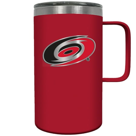 Carolina Hurricanes 18oz. Hustle Travel Mug