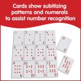 thumbnail image 4 of Juego de 8 barajas Playing Cards edxeducation, aptas para escuelas, 4 of 9