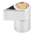 thumbnail image 1 of EseeAier Pulverizador atomizador con boquilla ajustable para ahorro de agua para cocina, baño y hogar, 1 of 8