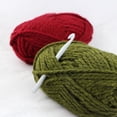 thumbnail image 2 of Love Knitting Crochet Hook, 2 of 2