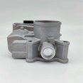 thumbnail image 3 of Car Air Throttle Body 161206381R 8201162688 Fit for Dacia Renault 1.6 8V, 3 of 5