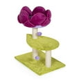 thumbnail image 4 of Petpals Pet Flower Power Cat Scratching Post, 4 of 5