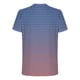 thumbnail image 3 of Usted Es Más Que una Prueba de Puntuación de la Camisa de la Moda Casual Impresión Deportiva Camiseta de Manga Corta Cuello Redondo para los Hombres, Blusa de Poliéster para Uso Diario Al Aire Libre, 3 of 6