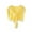 #01Yellow, variant on Women's Knitted Knotted Shawl Wraps Sweater Fake Collar Casual Travel Scarf Fashion Shoulder Tops Yellow