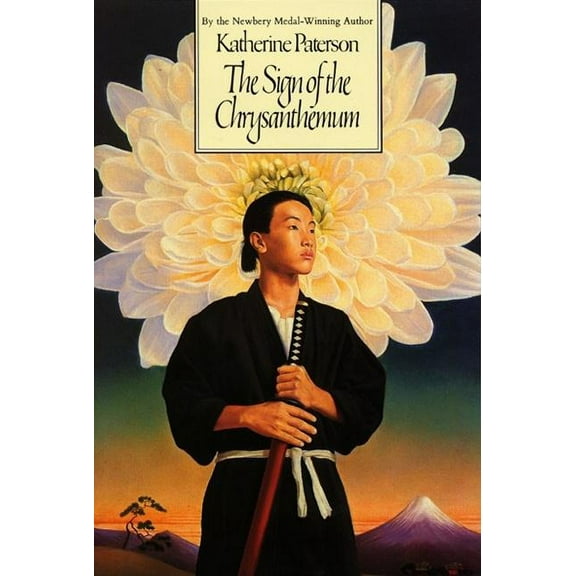 Harper Trophy Book The Sign of the Chrysanthemum, (Paperback)