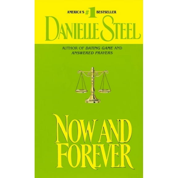 Now and Forever, (Paperback)