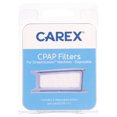 thumbnail image 7 of Carex CPAP Filters For Dreamstation 2™ Machines, 2.19" x 1" Disposable, 2 Pack, 7 of 7