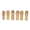thumbnail image 3 of 7 Unids/lote Pinza Latón 1 0/1 6/2 0/2 4/3 0/3 2 + Check M8*0 75, 3 of 6