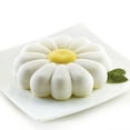 thumbnail image 5 of Fruit Shaped Jelly Molds Single Hole Sun Flower Cake Molds Food Silicone Flower Baking Tools, 5 of 9