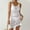 White, variant on TMOYZQ Swimsuit Coverups for Women Summer Crochet Hollow Out Knit Beach Bathing Suit Swim Cover Ups Cruise Outfits Vacation Dresses 2025