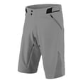 thumbnail image 1 of Short 100% Ruckus Short Shell Gray 100% RUKUS, 1 of 2