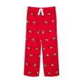 thumbnail image 3 of Wonder Nation Boys Jersey Knit Sleep Pants, 2-Pack, Sizes 4-18 & Husky, 3 of 3