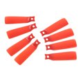 thumbnail image 1 of 8pcs Hélices De Drones De Bajo Ruido, Hélices De Drones De Plástico Livianos Hojas Para Dron Flip, 1 of 7