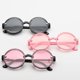 thumbnail image 3 of coreano niños gafas de sol bebé moda gafas de sol niños niñas gafas uv400, 3 of 4