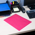 thumbnail image 2 of 1InTheOffice Format de Lettre 2-Pocket Gaufré Pochette en Papier, 11"X8,5", 25/boîte,, 2 of 5