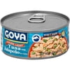 Goya Goya Tuna with Jalapeno, 5.82 oz