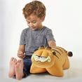 thumbnail image 3 of Nickelodeon Garfield - Stuffed Animal Plush Toy, 3 of 6