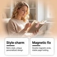 thumbnail image 5 of Outdor Bookmarks | Loss Page Markers For Book Lovers Teachers | Elegant, 5 of 5