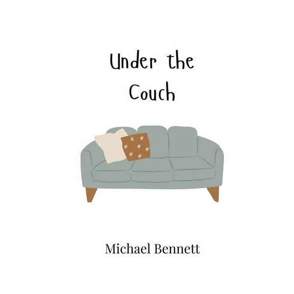 Under the Couch, (Paperback)