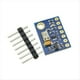 thumbnail image 4 of MS5611-01BA03 -63 MS5611 Módulo de Sensor de Presión Atmosférica Placa Electrónica DIY IIC SPI 24Bit AD PCB para, 4 of 5