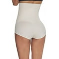 thumbnail image 3 of TrueShapers 1276 High-Waist Slimming Cincher, 3 of 6