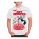 thumbnail image 1 of Playera Terrifier 2 - Art Crispies, 1 of 4