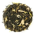 thumbnail image 4 of English Tea Store - Ginger Loose Leaf Tea Black | Exotic Spicy Fruity Taste | Hot Or Iced Tea Brewing | High Grown Ceylon With Natural Ginger Root | Loose-Leaf Tea | 4oz, 4 of 4