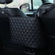 thumbnail image 2 of Organizador de red para coche, portabolsos, organizador de asiento infantil, organizador y bolsillo para documentos, bolsillo trasero para niños, Versalles, 2 of 5