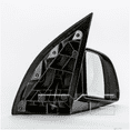 thumbnail image 4 of For Chevy Equinox 2005 06 07 08 2009 Door Mirror Passenger Side | Power | Non-Heated | Textured | Replacement For 25841230 | GM1321268, 4 of 5