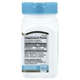 thumbnail image 4 of 21st Century Chelated Magnesium Glycinate, 90 Capsules, (100 mg per Capsule), 4 of 4
