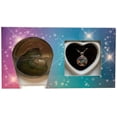 thumbnail image 3 of Chakra Love Pearl Creations DIY Kit Cultured Necklace Set with Stainless Steel Chain 16", 3 of 5