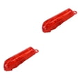 thumbnail image 1 of Carcasa fluorescente Minnieouse para cortapelos 8148/8591/8504 Azul 2piezas Rojo, 1 of 1