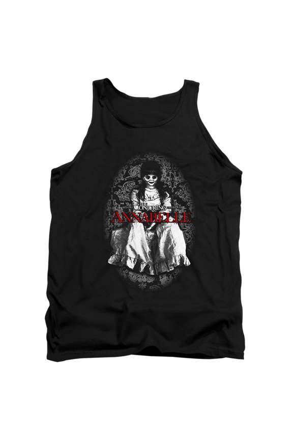 Annabelle - Annabelle - Tank Top - Large