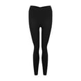 thumbnail image 4 of Rigardu Scrunch Workout Leggings for Women Butt Lifting Seamless Leggings High Waisted Gym Yoga Pants Yoga Pants Women size:s-2xl, 4 of 9