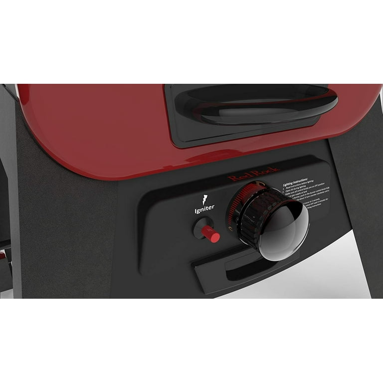 PIT BOSS 77435 Vertical Lp Gas Smoker