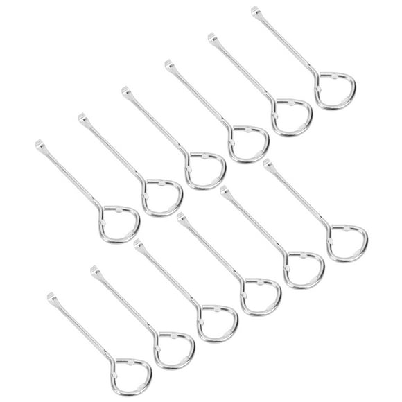 Tin Opening Tool, Elbow Port Design Can Opener Integrated Bottle Opener For Paint Store For Construction Site For Paint Can For Decorator