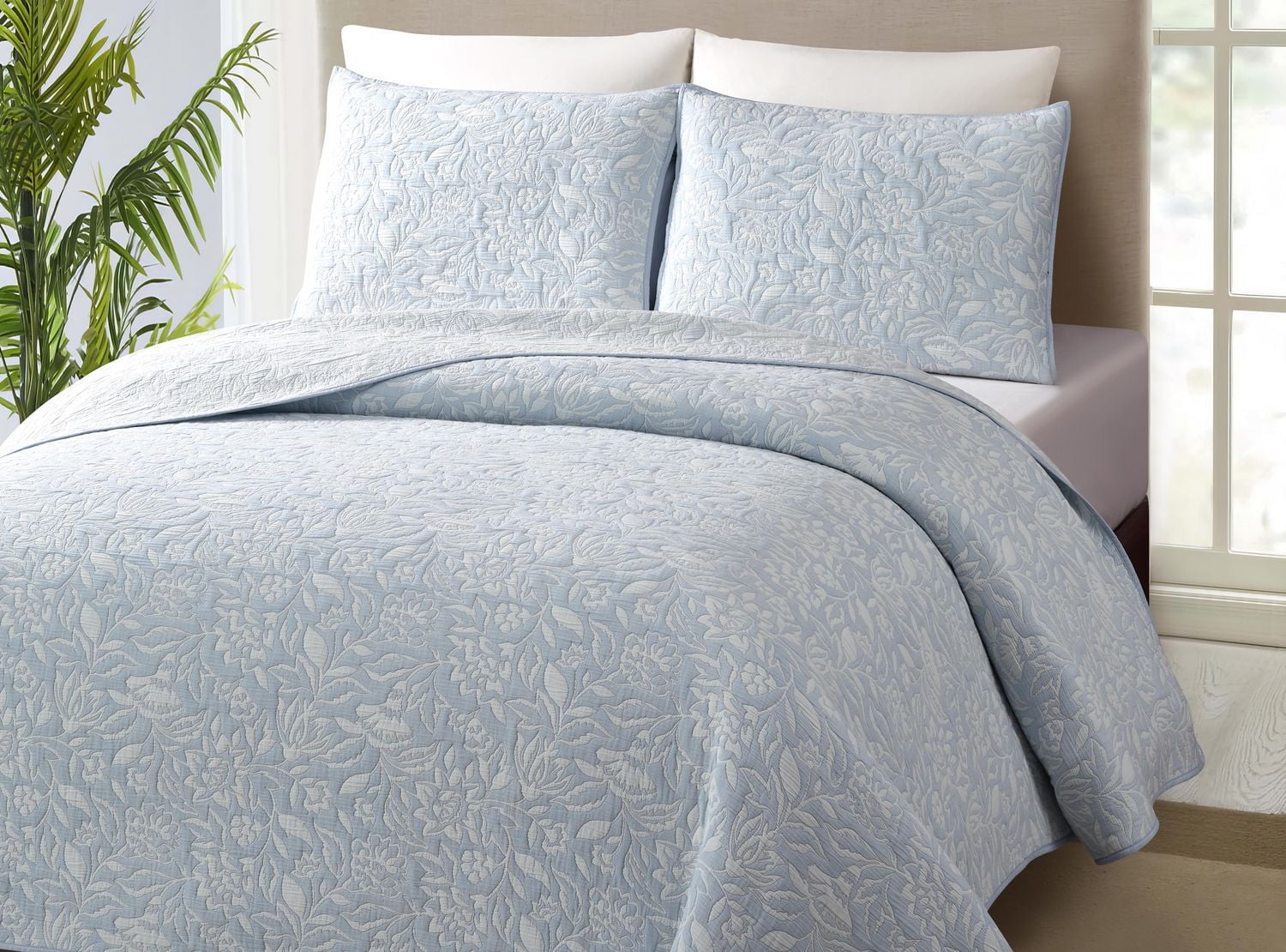 Better Homes & Gardens Quilt, Double/Queen – King