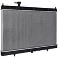 thumbnail image 5 of ECCPP 620-472 Cooling Fan 4291 Radiator Replacement for 2014-2018 for Nissan for Rogue, 5 of 5