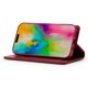 thumbnail image 3 of LC.IMEEKE For iPhone 16 Plus Leather Case RFID Blocking Card Slots Phone Cover - Black, 3 of 5